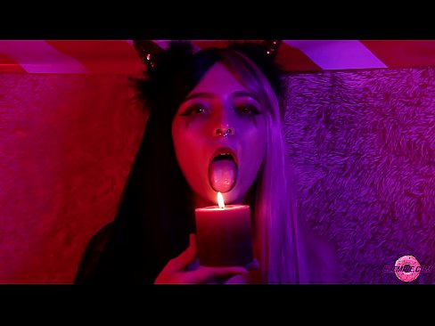 ❤️ Blowjob angerddol o Sexy Succubus gyda Chyflawniad Genau Fffycin ar cy.gaypornforyou.ru ﹏