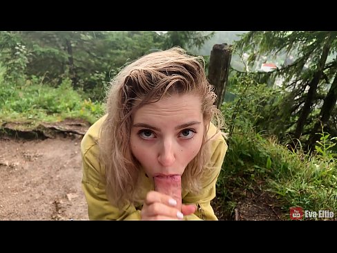 ❤️ Merch yn llyncu cum ar ôl blowjob cyhoeddus - Eva Elfi Fffycin ar cy.gaypornforyou.ru ﹏